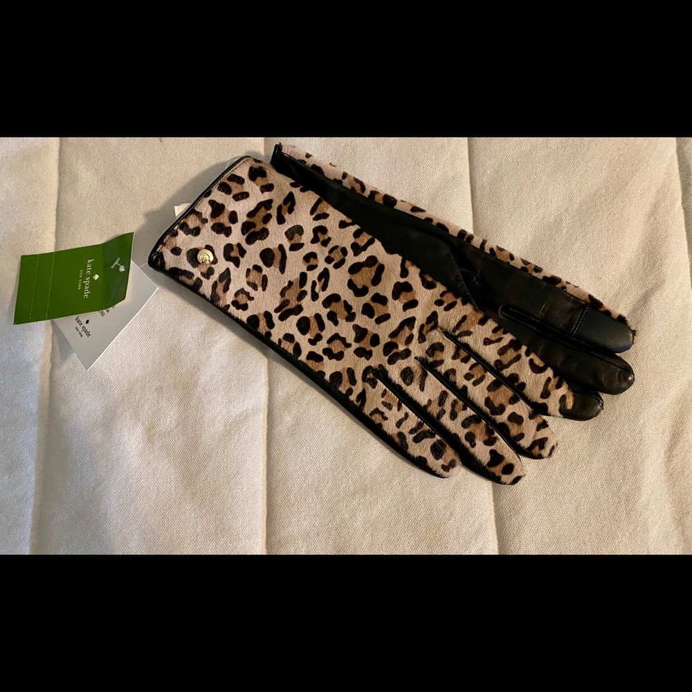 Kate Spade Gloves